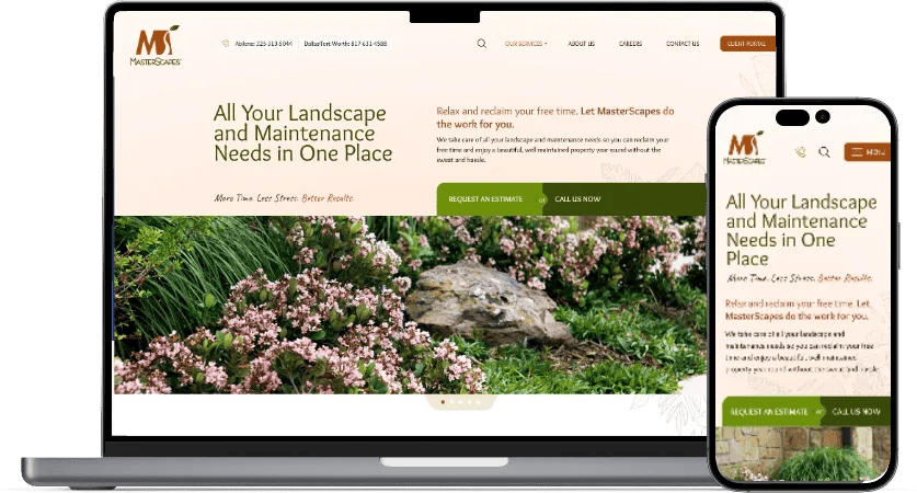 MasterScapes